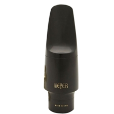 Meyer 6MMRAS #6 Alto Sax Mouthpiece