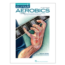 Guitar Aerobics