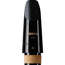 Yamaha YACCL4C 4C Clarinet Mouthpiece