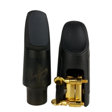 JodyJazz HRA7M HR* 7M Alto Sax Mouthpiece