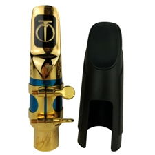 JodyJazz DVT7* DV 7* Tenor Sax Mouthpiece