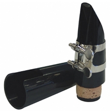 Faxx Y45 Bass Clarinet Mouthpiece Kit