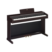 Yamaha  YDP145R Arius Console Digital Piano with Bench - Dark Rosewood