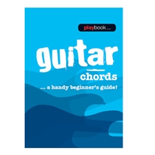 Guitar Chords Playbook