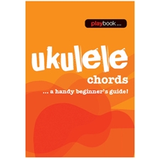 Ukulele Chords Playbook