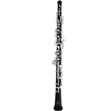 Yamaha  YOB-441 Intermediate Wood Oboe