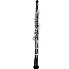 Yamaha YOB-441 Intermediate Wood Oboe