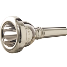 Faxx F6.5ALTB 6.5AL Small Shank Trombone Mouthpiece