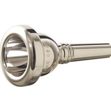 Faxx F12CTB 12C Small Shank Trombone Mouthpiece