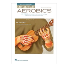 Ukulele Aerobics