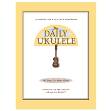 The Daily Ukulele