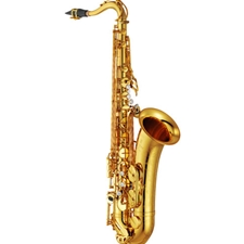 Yamaha  YTS-82ZII Custom Z Tenor Saxophone