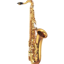 Yamaha  YTS-875EX Custom EX Tenor Sax