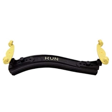 Kun KR1 4/4 Violin Shoulder Rest