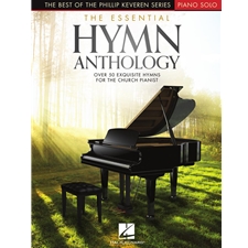 The Essential Hymn Anthology