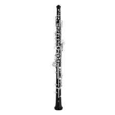 Yamaha  YOB-441IIT Intermediate Wood Oboe