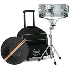 MSK14DC Mapex Snare Drum Kit