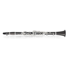Uebel U425956 "Advantage" Professional Clarinet with Left Hand Eb Lever