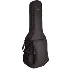 Protec CF235E Dreadnought Guitar Bag - Silver Series