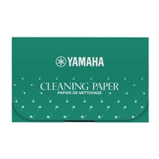 Yamaha YAC1112P Powdered Pad Paper (50 sheets)