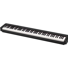 Casio  CDP-S160 88-Key Digital Piano