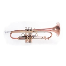 LOTUS Trumpets LSOLO Solo Professional Trumpet