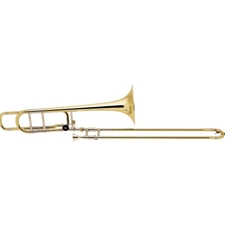 Bach 42BO Stradivarius Professional Trombone - Open Wrap