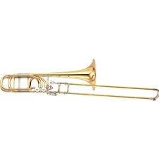Yamaha YBL-835 Xeno Bass Trombone