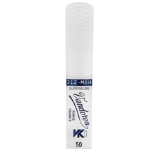 Vandoren CVK1 VK1 Clarinet Synthetic Reed