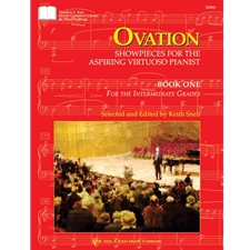 Ovation, Book 1