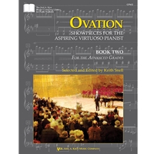 Ovation, Book 2