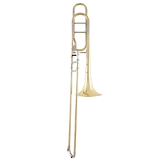 Bach BTB411 Intermediate Trombone