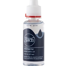 Bach SYNVO1885SG Synthetic Valve Oil