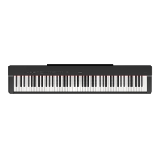 Yamaha  P225B 88-Key Digital Piano - Black