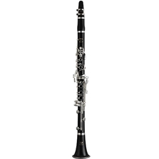 Yamaha  YCL-650II Professional Clarinet