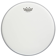 Remo BA-0114-00 14" Ambassador Coated Snare/Tom Drum Head