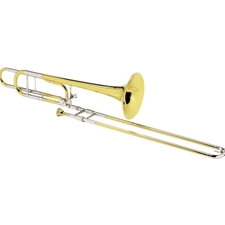 Conn 88HO Symphony Trombone - Open Wrap