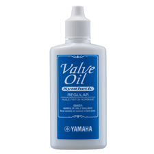 Yamaha YAC-RVOX Regular Synthetic Valve Oil