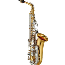 Yamaha YAS-26 Standard Alto Sax