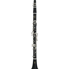 Yamaha YCL-255 Standard Clarinet