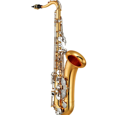 Yamaha YTS-26 Standard Tenor Sax