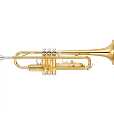 Yamaha YTR-2330 Standard Trumpet