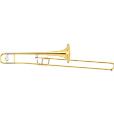 Yamaha YSL-354 Standard Trombone