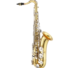 Jupiter JTS710GNA Standard Tenor Saxophone