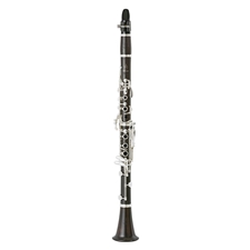 Uebel CLASSIC-L "Classic" Professional Clarinet with Left Hand Eb Lever