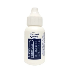 Ultra-Pure UPO-TROM Trombone Slide Lube - Alessi Formula