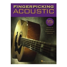 Fingerpicking Acoustic