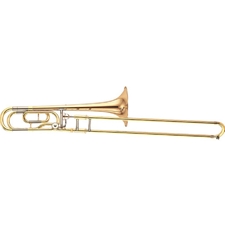 Yamaha YSL-448G Intermediate Trombone