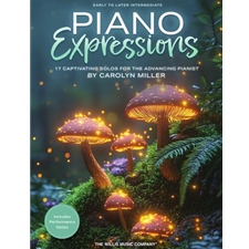 Piano Expressions