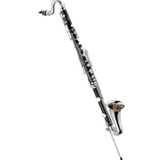 Jupiter JBC1000NQ Bass Clarinet
